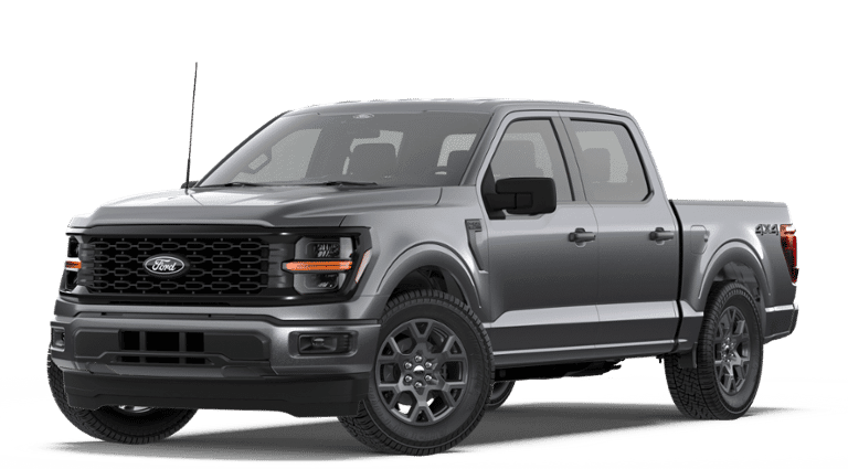 2026 Ford F-150 - Image 23