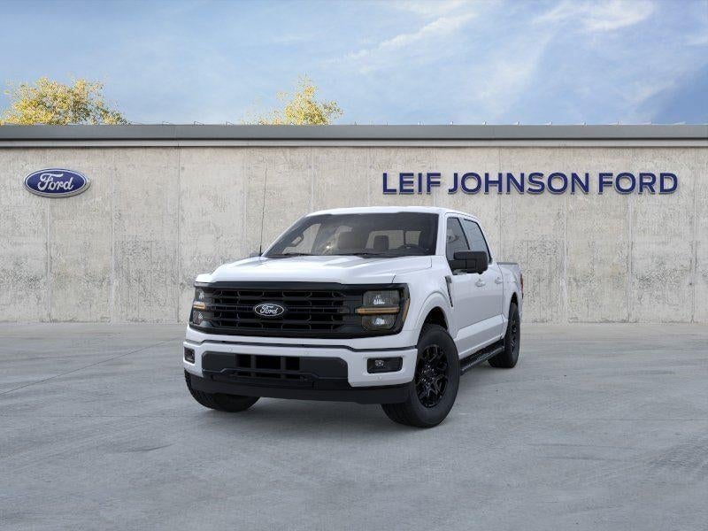 2026 Ford F-150 - Image 2