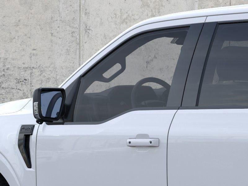 2026 Ford F-150 - Image 20