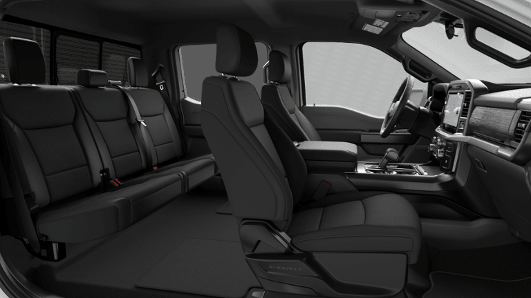 2026 Ford F-150 - Image 27