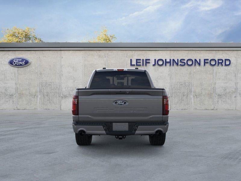 2026 Ford F-150 - Image 5