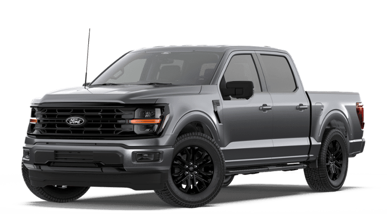 2026 Ford F-150 - Image 23