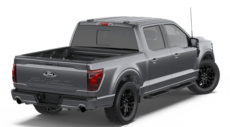 2026 Ford F-150 - Image 25