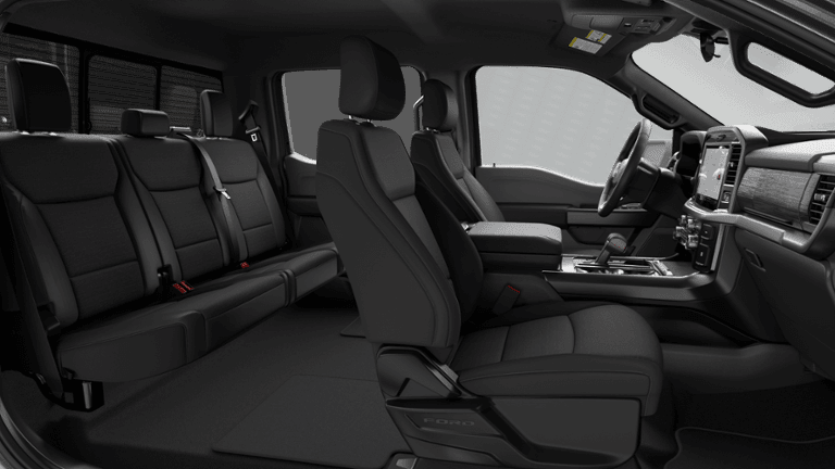 2026 Ford F-150 - Image 27