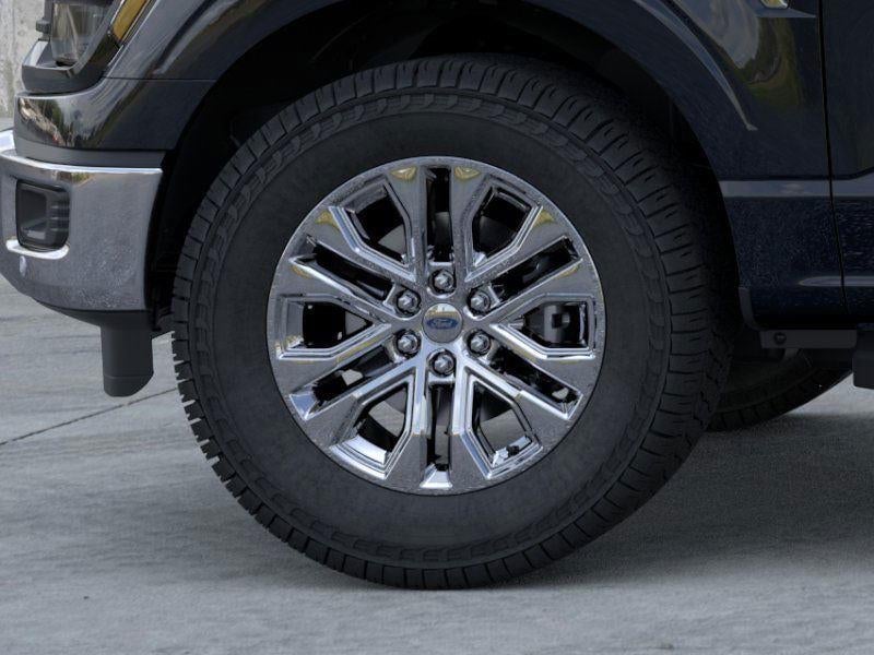 2026 Ford F-150 - Image 19
