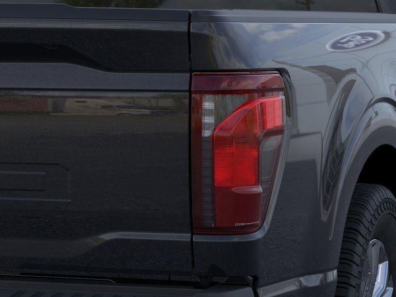 2026 Ford F-150 - Image 21