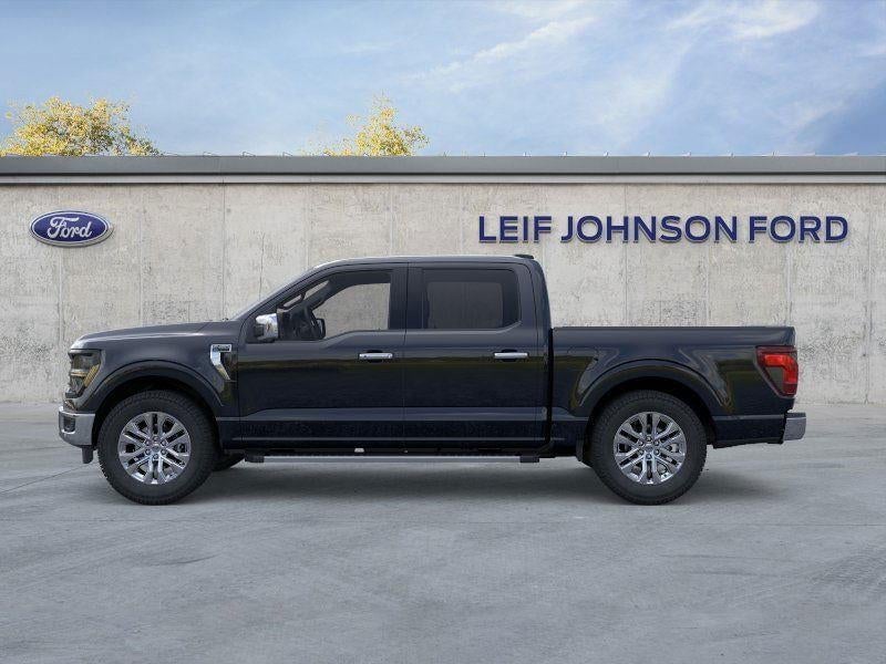 2026 Ford F-150 - Image 3