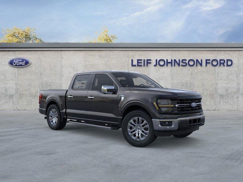 2026 Ford F-150 - Image 7
