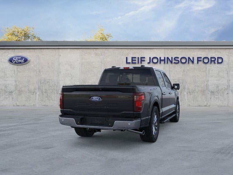 2026 Ford F-150 - Image 8
