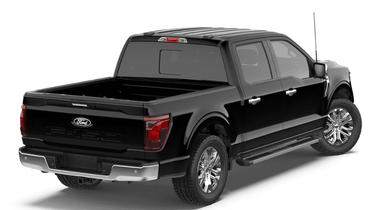 2026 Ford F-150 - Image 25