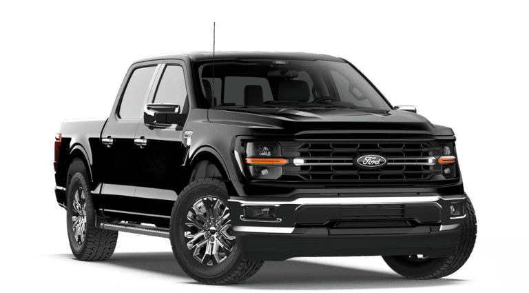 2026 Ford F-150 - Image 26