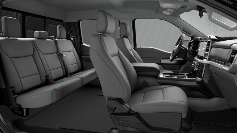 2026 Ford F-150 - Image 27