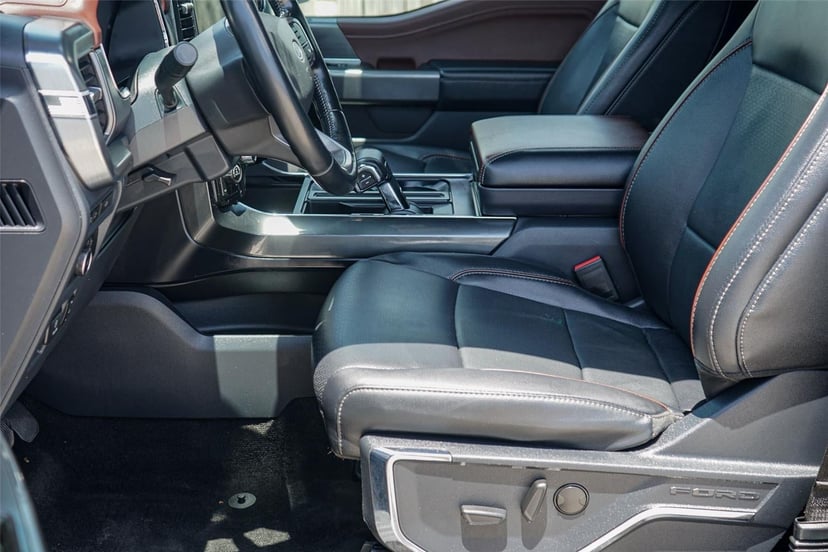 2022 Ford F-150 - Image 10