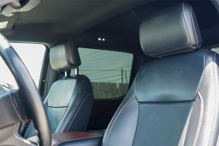2022 Ford F-150 - Image 11
