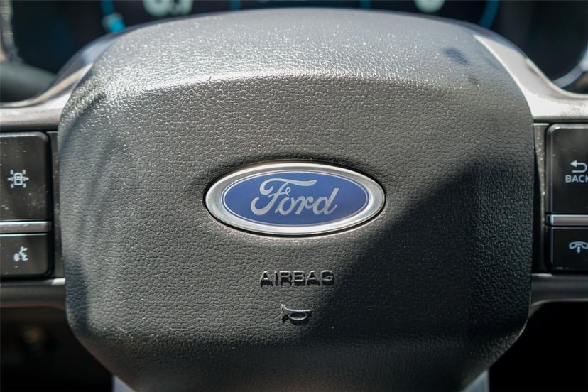 2022 Ford F-150 - Image 16