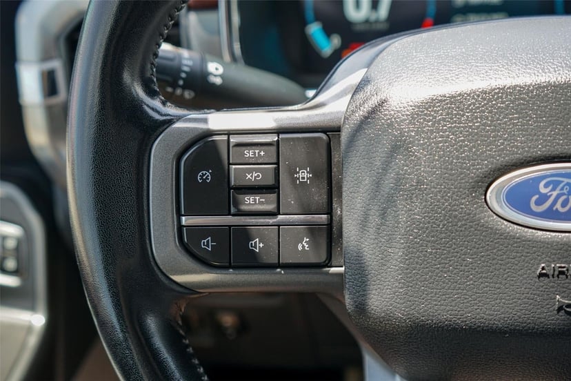 2022 Ford F-150 - Image 18