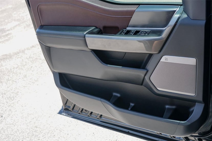 2022 Ford F-150 - Image 20