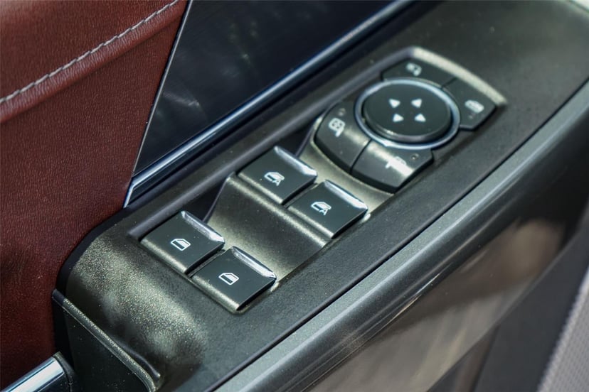 2022 Ford F-150 - Image 21