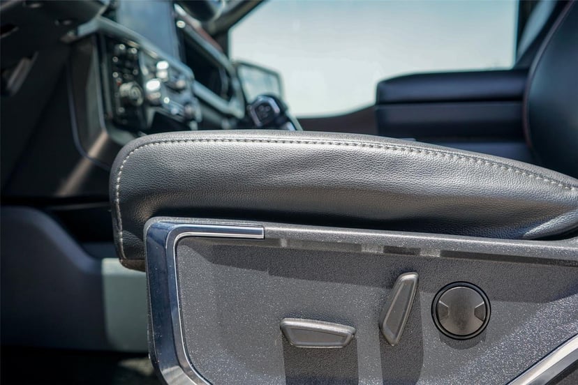 2022 Ford F-150 - Image 22