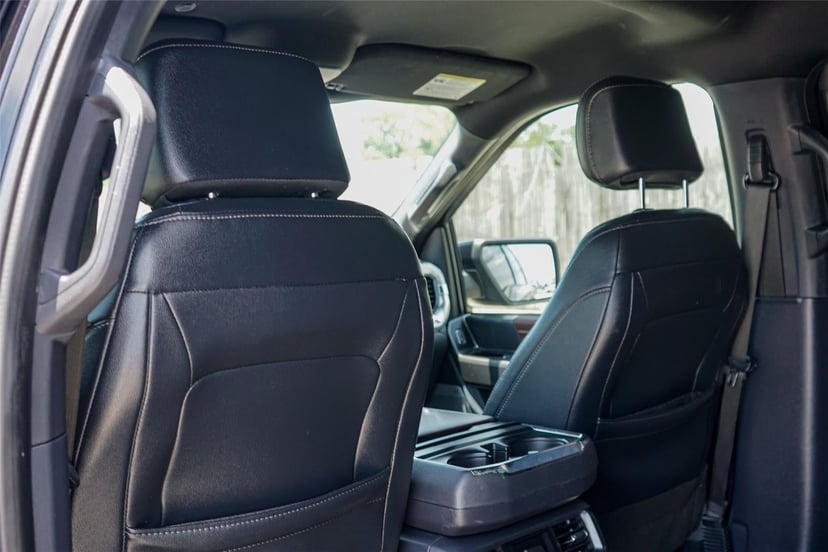 2022 Ford F-150 - Image 23