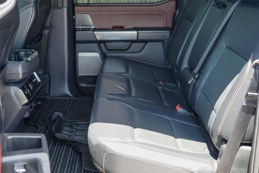 2022 Ford F-150 - Image 24