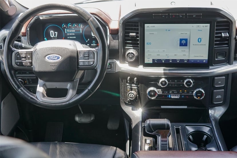 2022 Ford F-150 - Image 26
