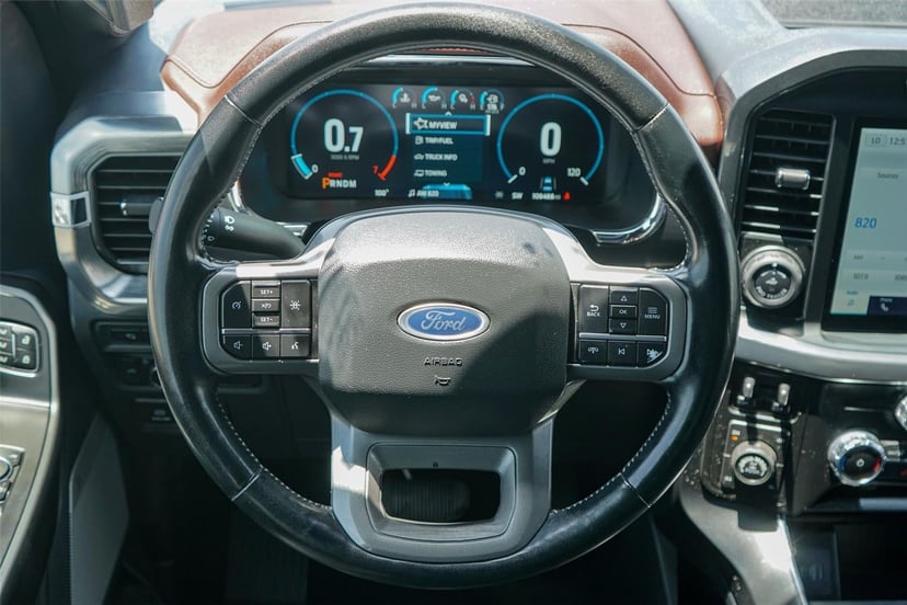 2022 Ford F-150 - Image 27