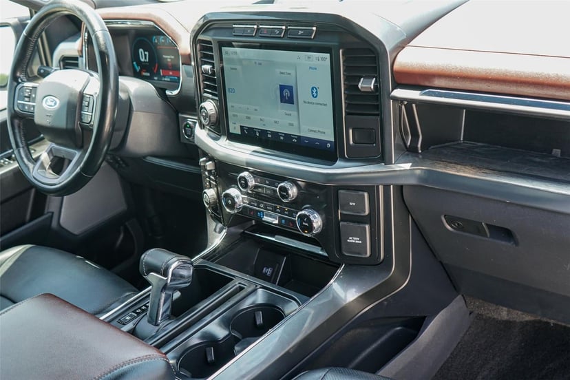 2022 Ford F-150 - Image 29
