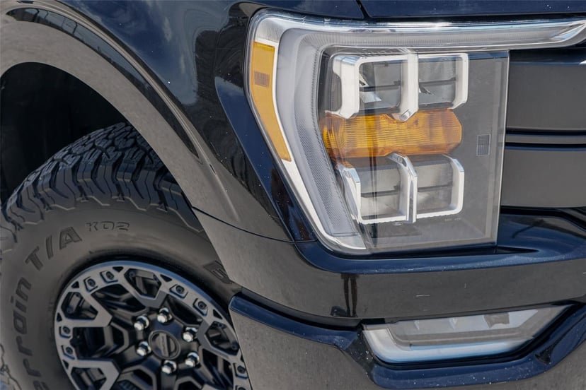 2022 Ford F-150 - Image 3