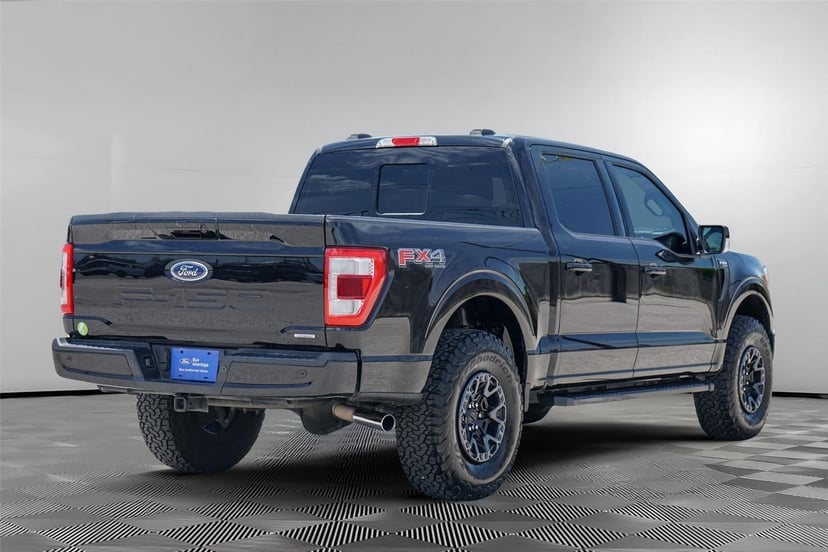 2022 Ford F-150 - Image 5