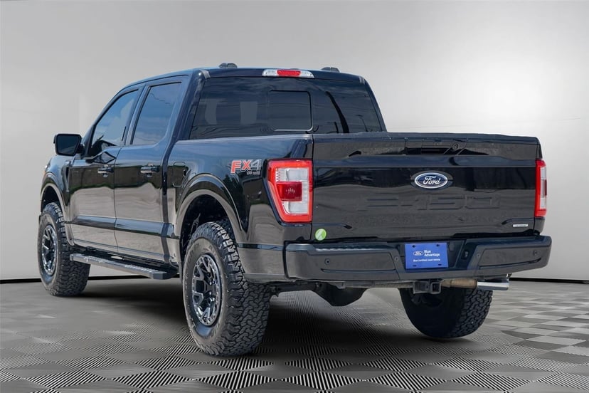 2022 Ford F-150 - Image 6