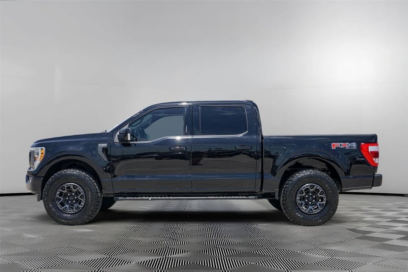 2022 Ford F-150 - Image 7