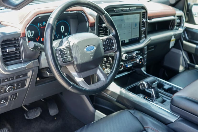 2022 Ford F-150 - Image 9