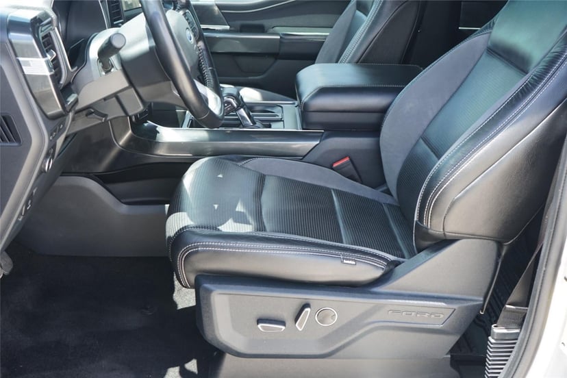 2021 Ford F-150 - Image 10