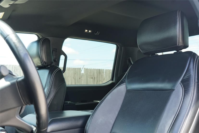 2021 Ford F-150 - Image 11