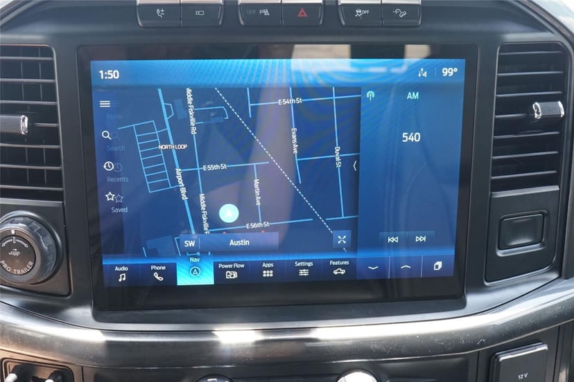 2021 Ford F-150 - Image 13