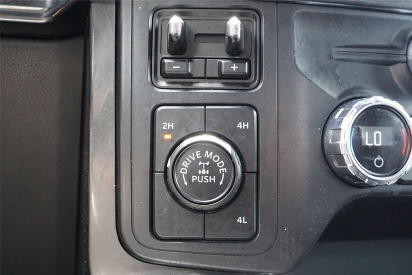 2021 Ford F-150 - Image 15