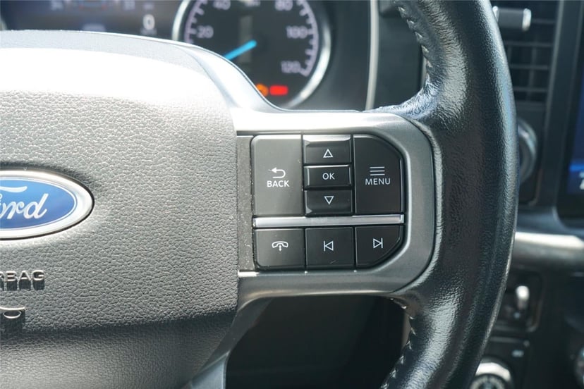2021 Ford F-150 - Image 16