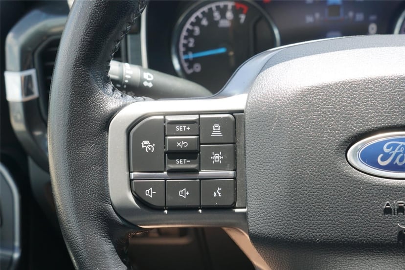 2021 Ford F-150 - Image 17