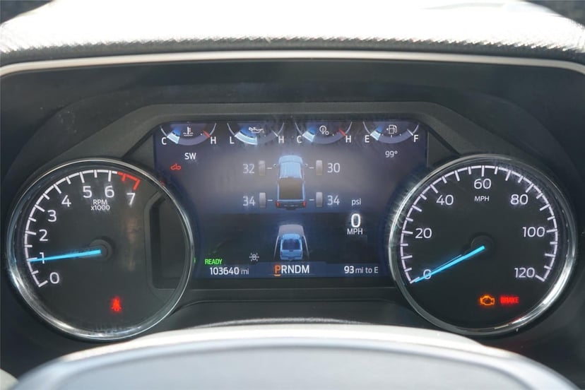 2021 Ford F-150 - Image 18