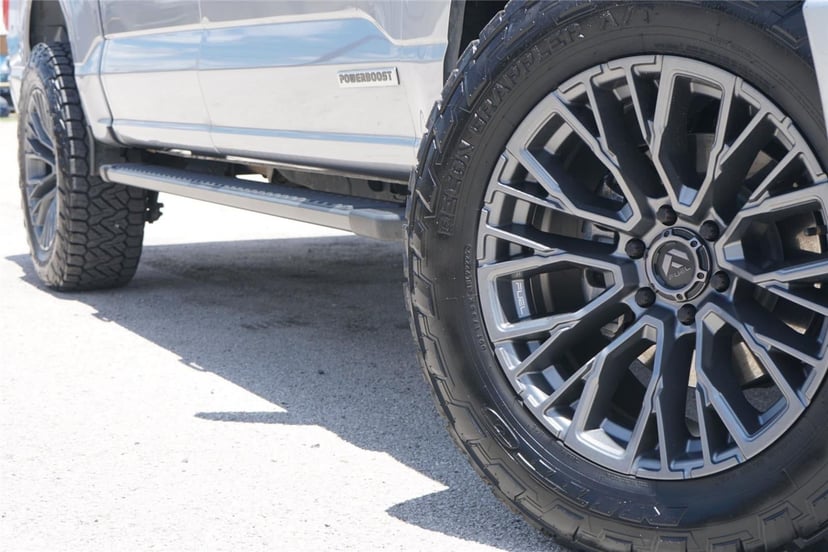 2021 Ford F-150 - Image 2