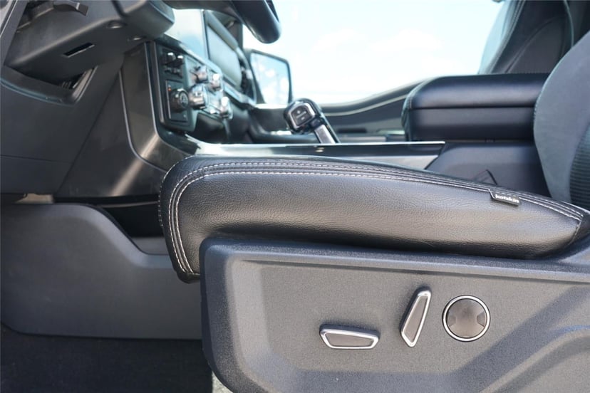 2021 Ford F-150 - Image 21