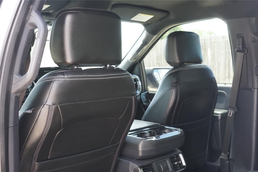 2021 Ford F-150 - Image 22