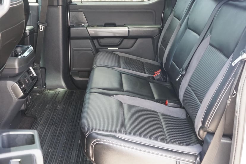 2021 Ford F-150 - Image 23