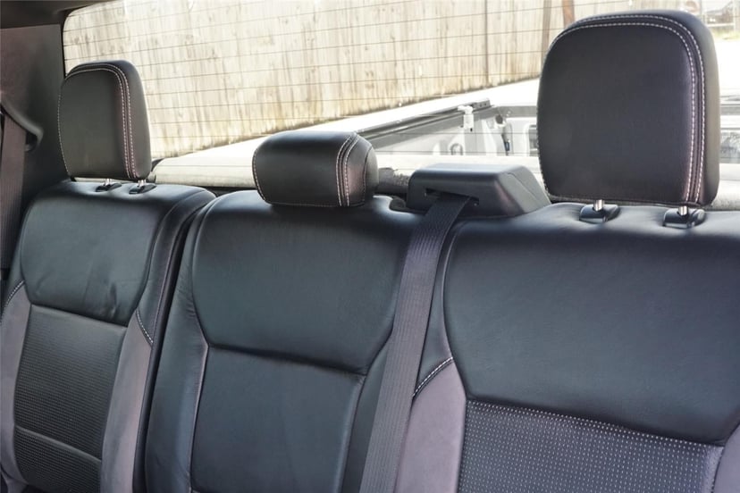 2021 Ford F-150 - Image 24