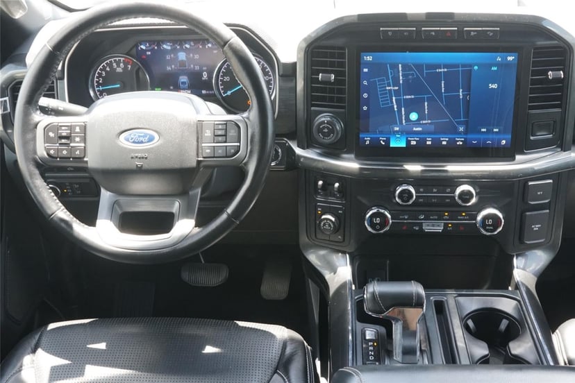 2021 Ford F-150 - Image 25
