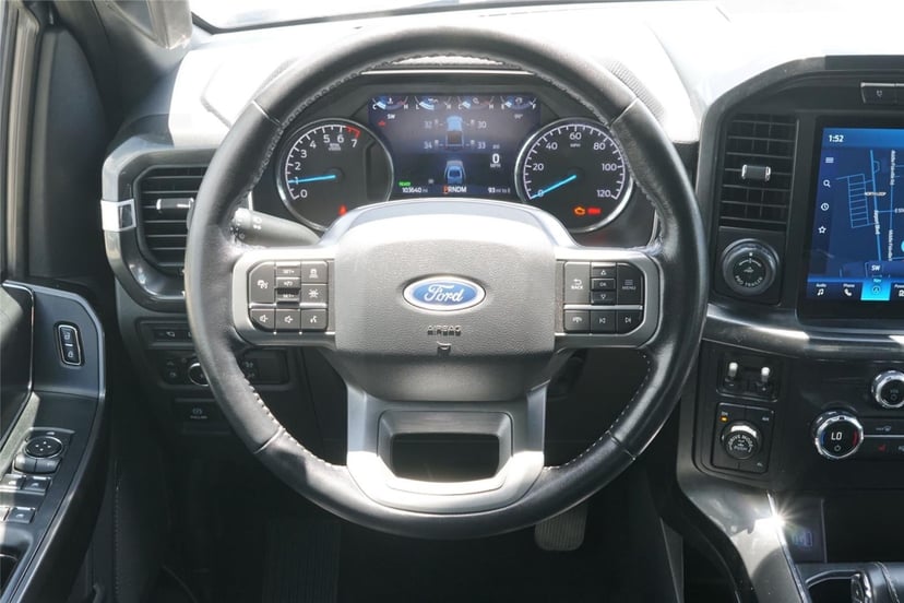 2021 Ford F-150 - Image 26
