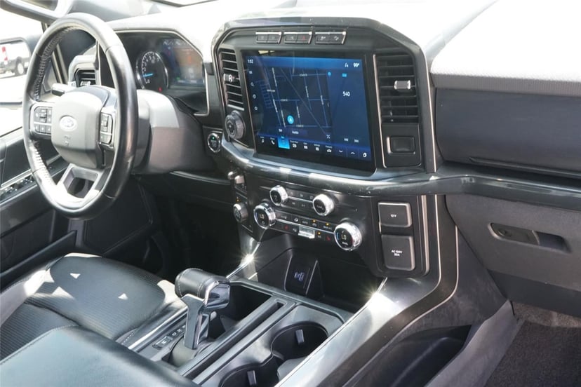2021 Ford F-150 - Image 28