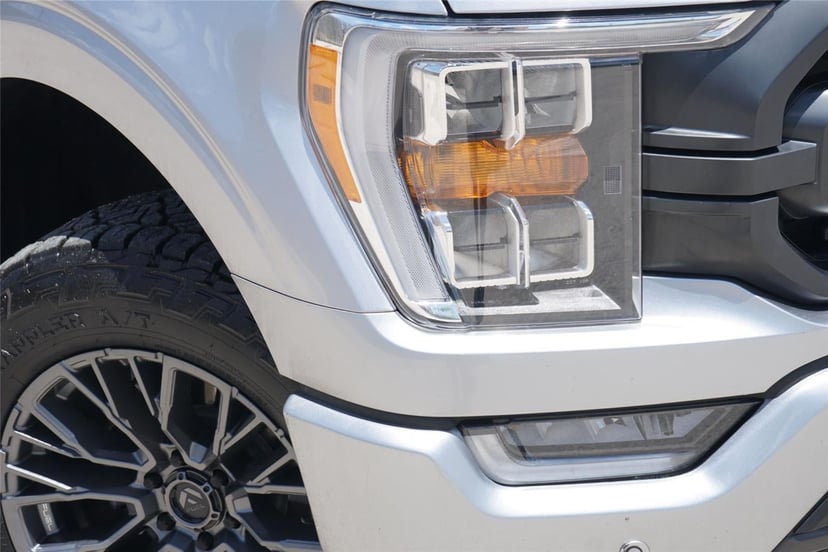 2021 Ford F-150 - Image 3