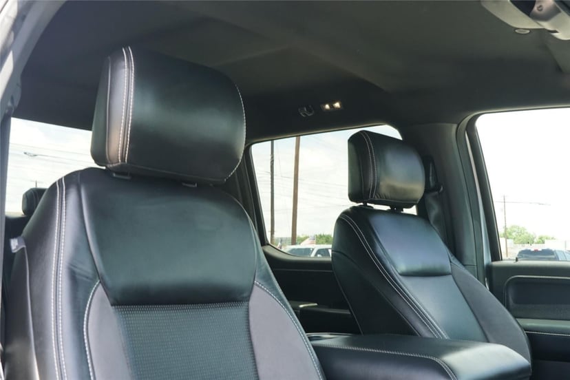 2021 Ford F-150 - Image 30
